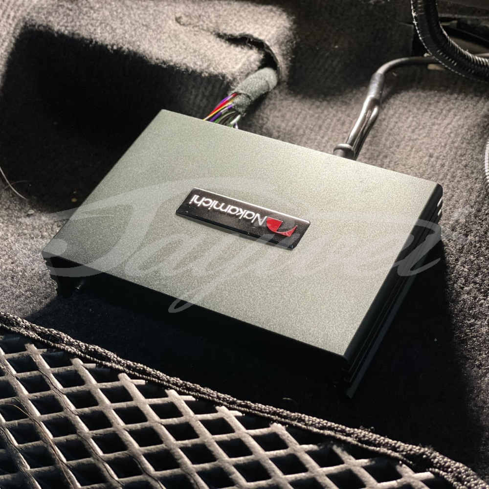 中道 Nakamichi NDSK-4185AU